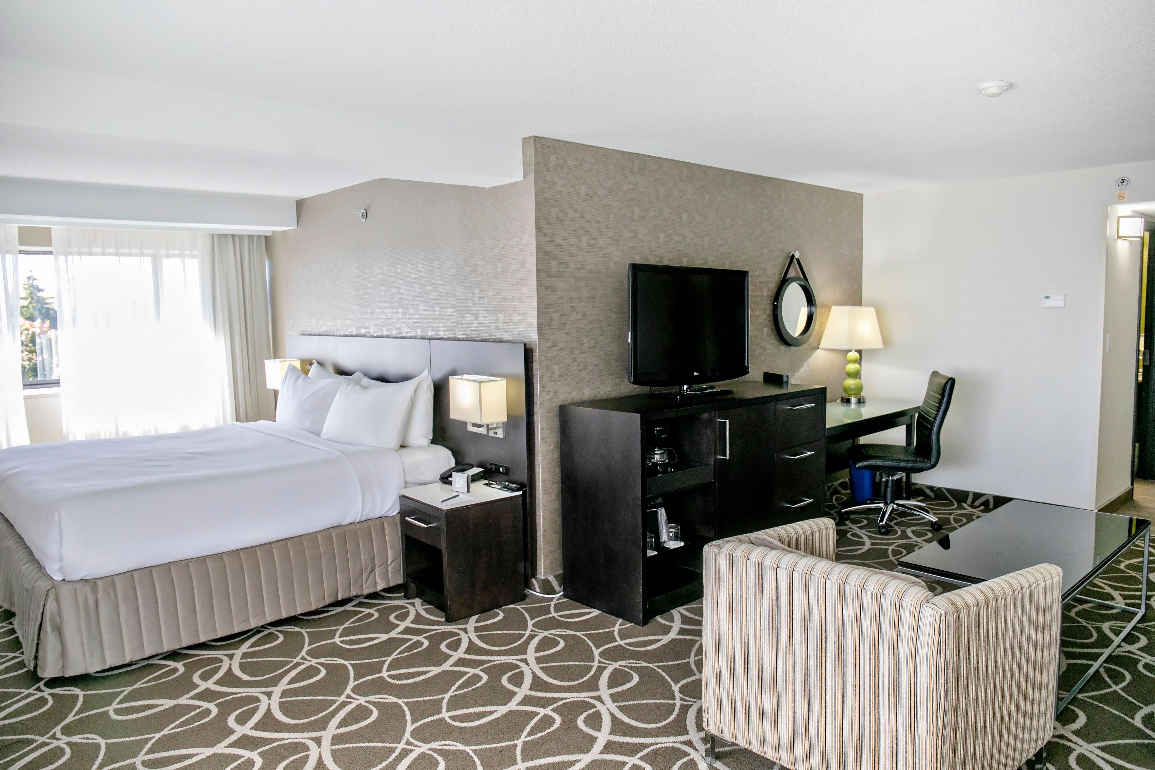 Crowne Plaza Kitchener-Waterloo, An Ihg Hotel Eksteriør billede