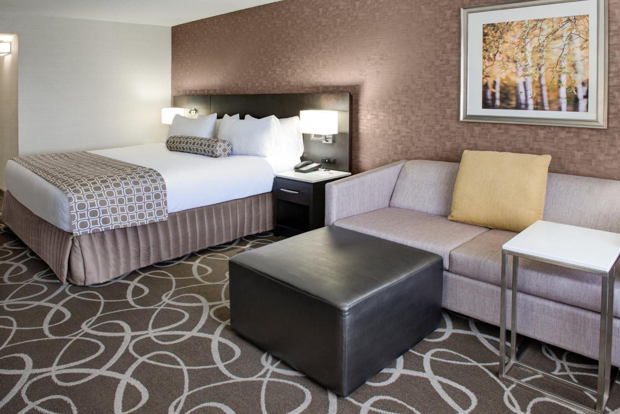 Crowne Plaza Kitchener-Waterloo, An Ihg Hotel Eksteriør billede